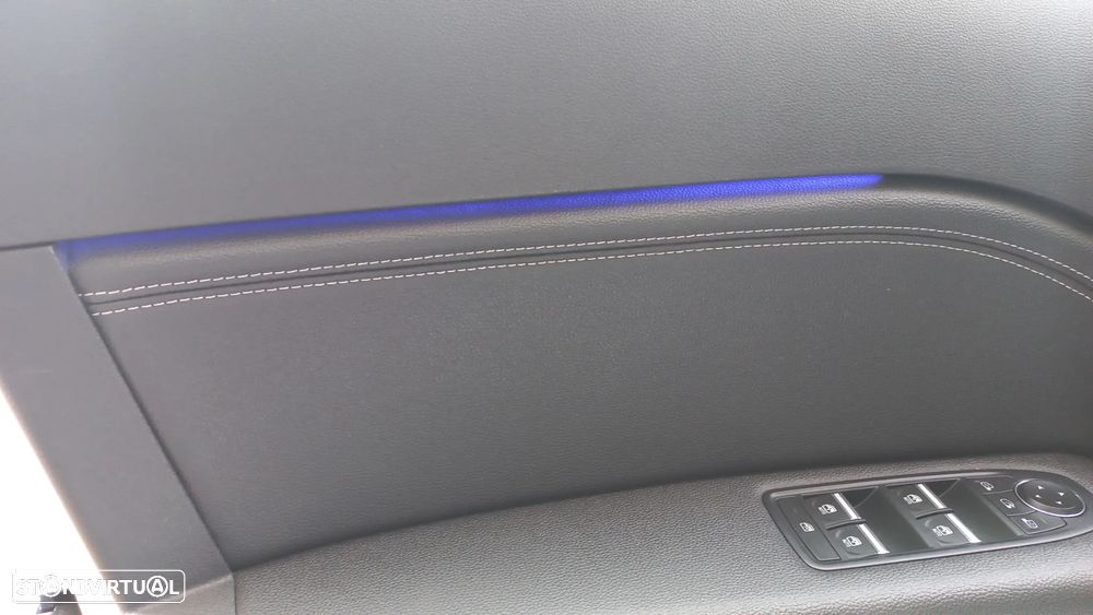 Mitsubishi ASX 1.6 PHEV Intense - 20