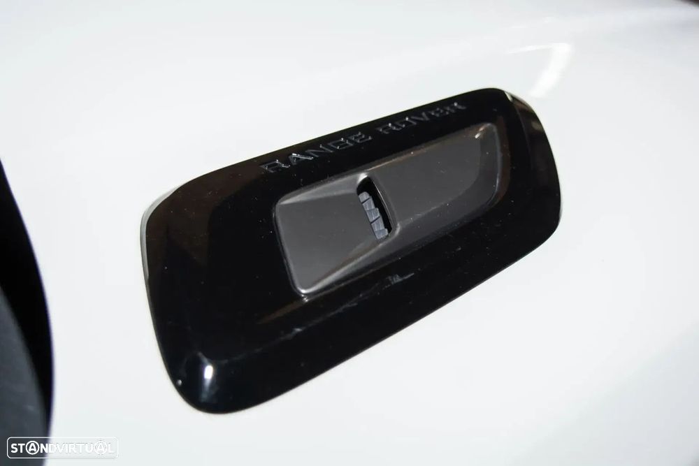 Land Rover Range Rover Sport - 6