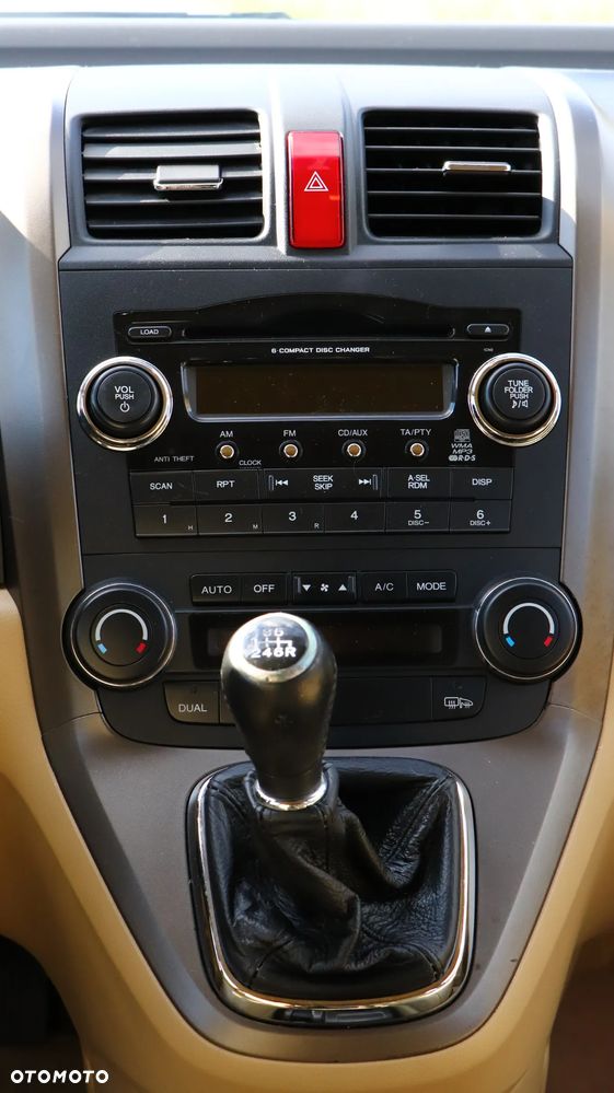 Honda CR-V 2.2i-CTDi Executive - 14