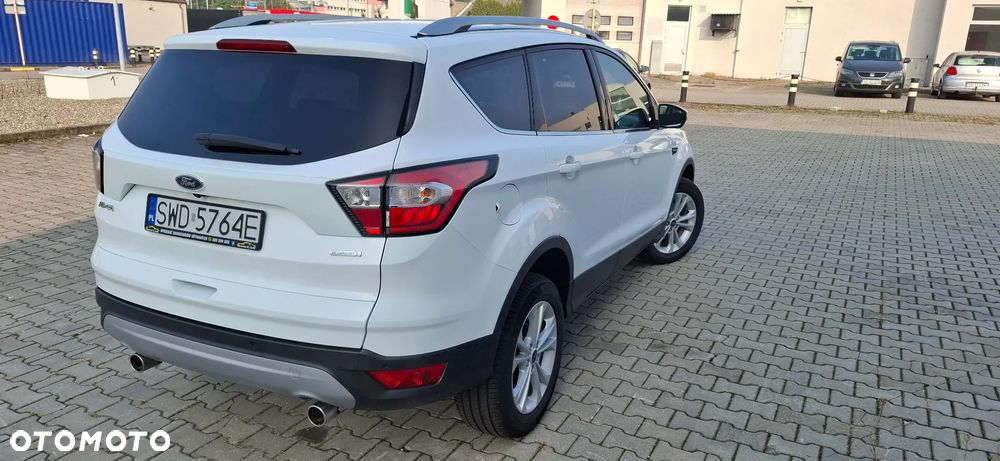 Ford Kuga - 7