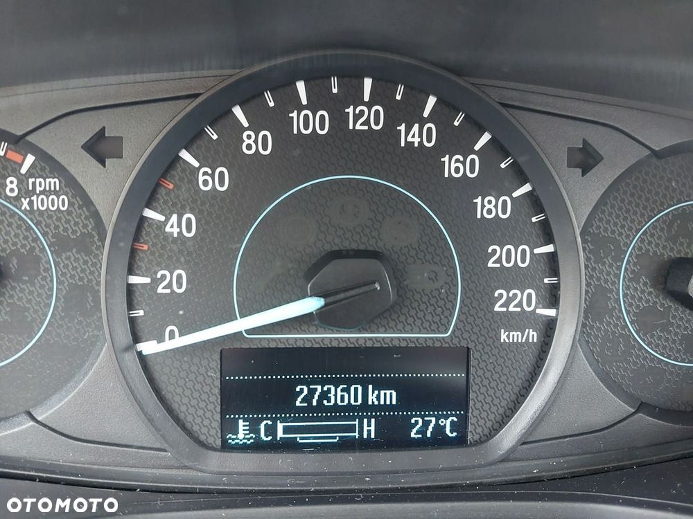 Ford Ka+ - 26