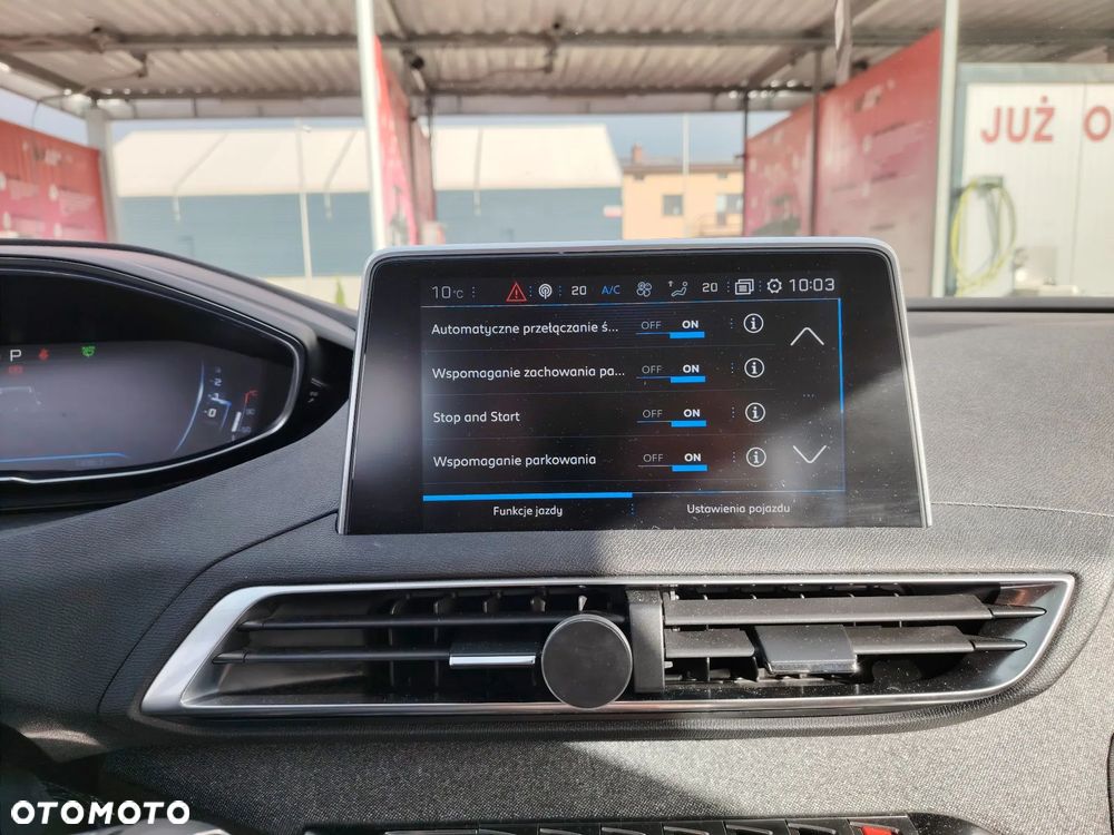 Peugeot 5008 1.2 PureTech Allure S&S EAT6 - 7