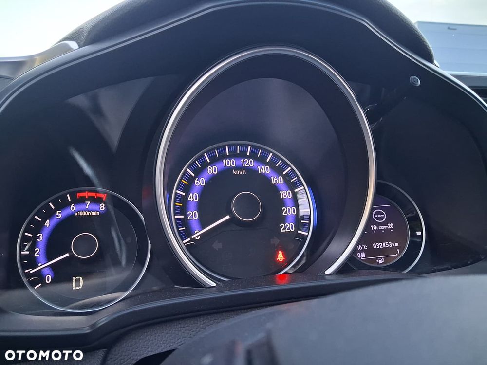 Honda Jazz 1.3 Elegance (ADAS/Honda Connect +/OGS2) CVT - 9