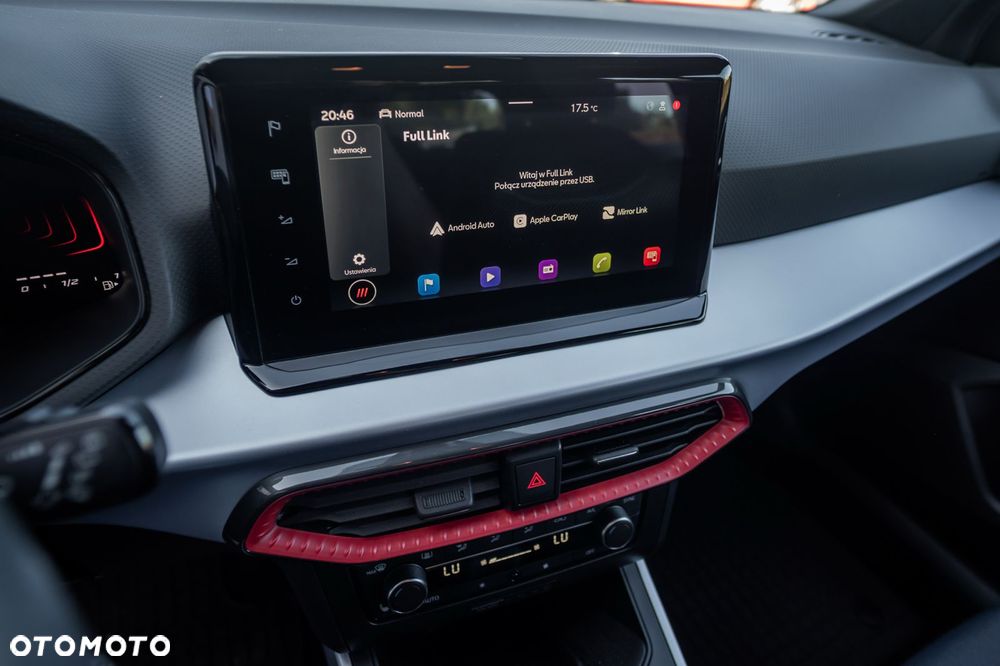 Seat Arona - 27