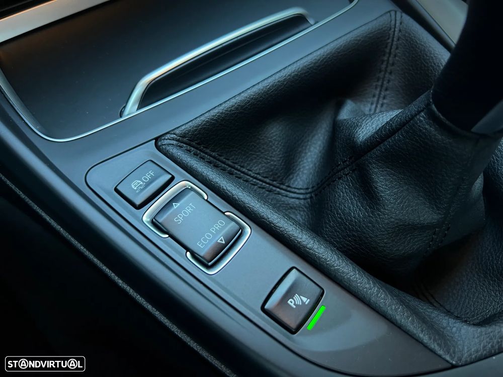 BMW 116 i Line Sport - 22