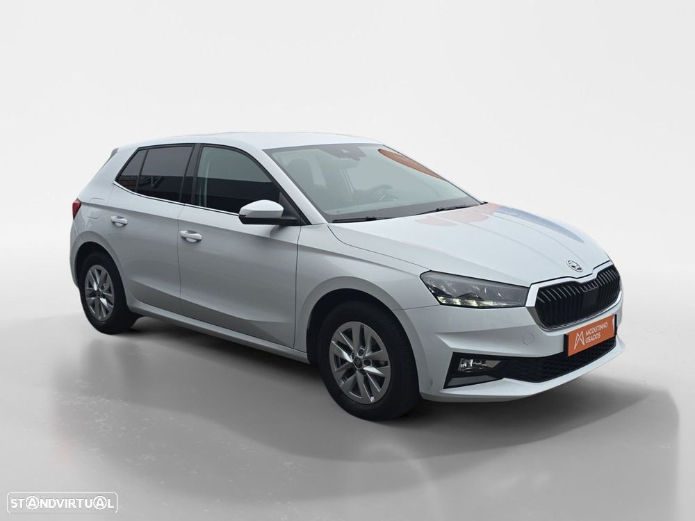 Skoda Fabia 1.0 TSI Selection - 7