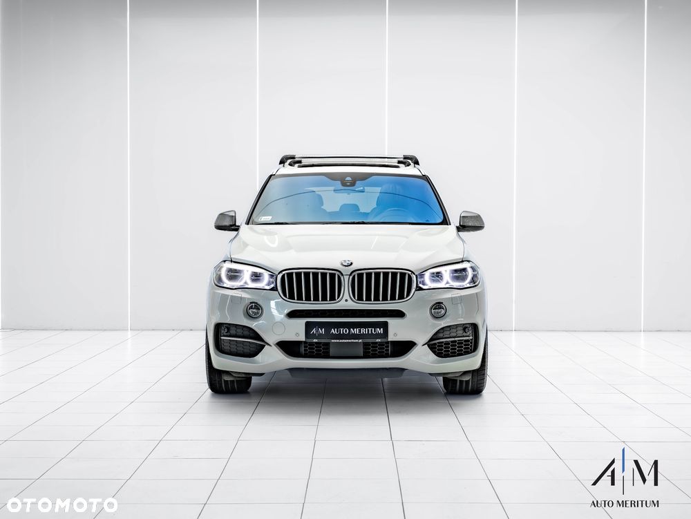 BMW X5 M - 3