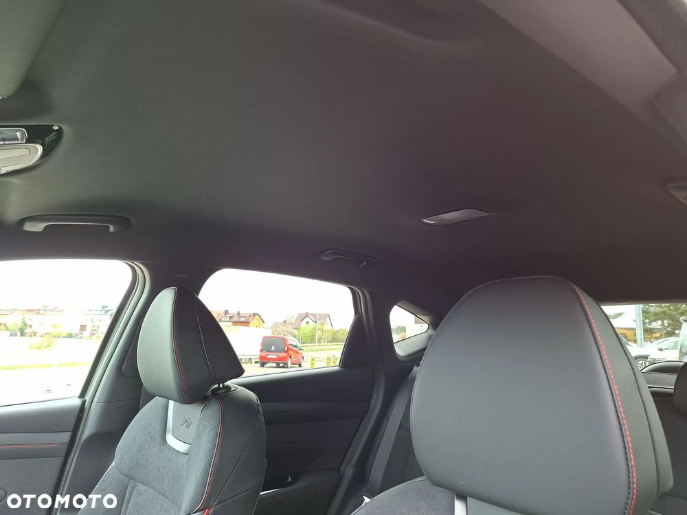 Hyundai Tucson - 28