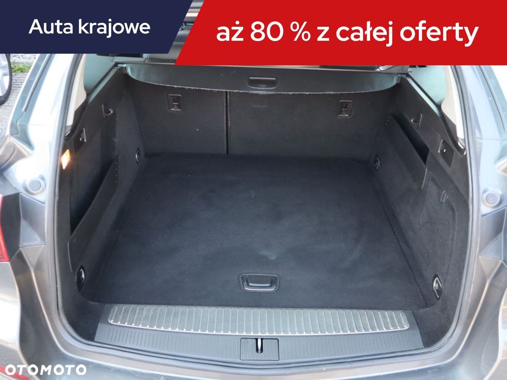 Opel Astra - 16