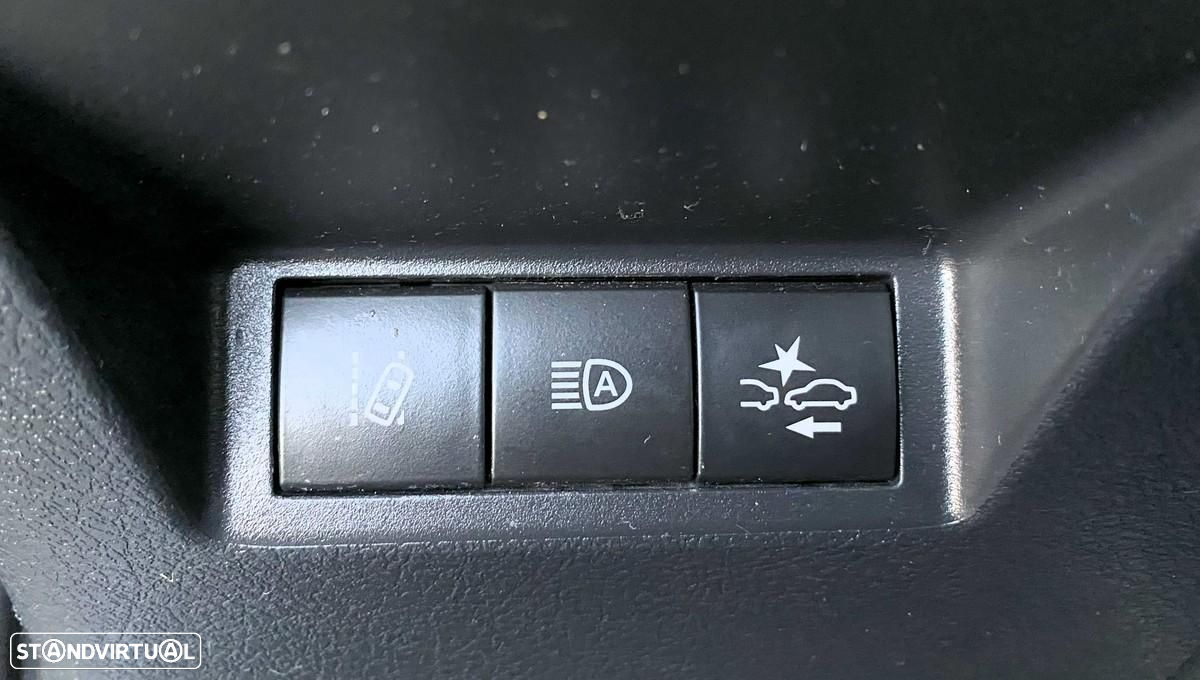 Toyota Yaris 1.0 VVT-i Comfort Plus - 24