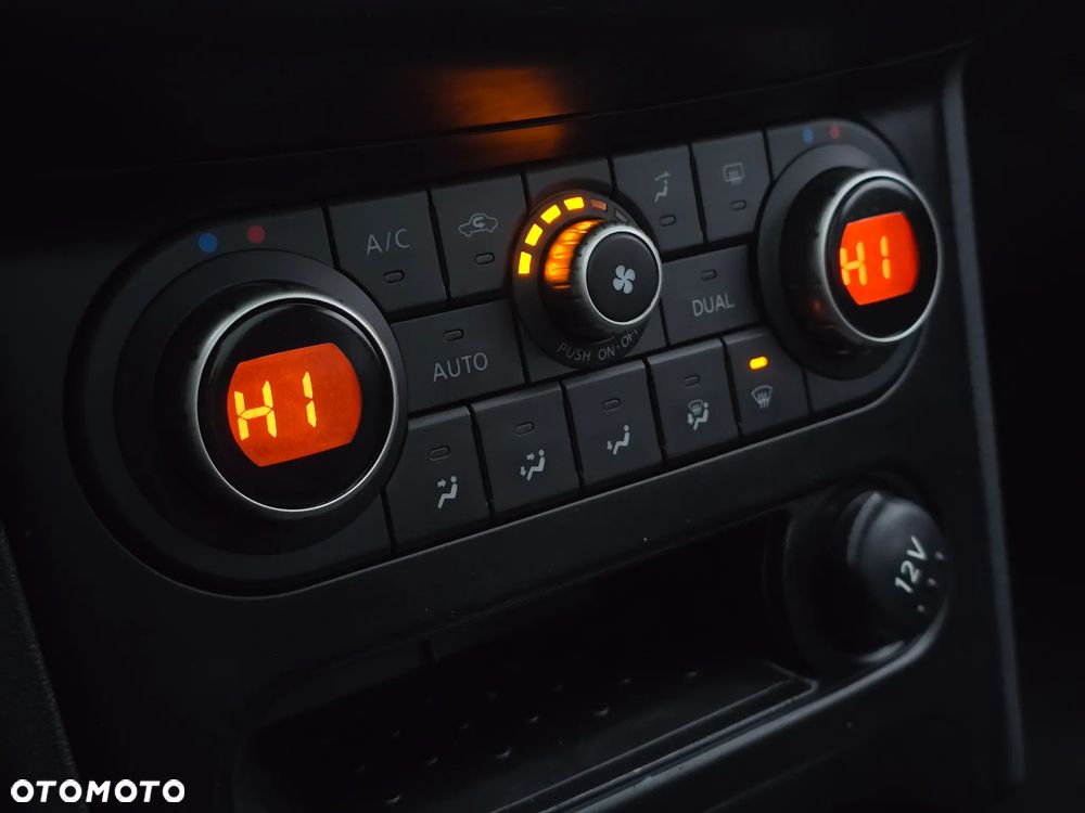 Nissan Qashqai+2 1.6 dCi Tekna - 31