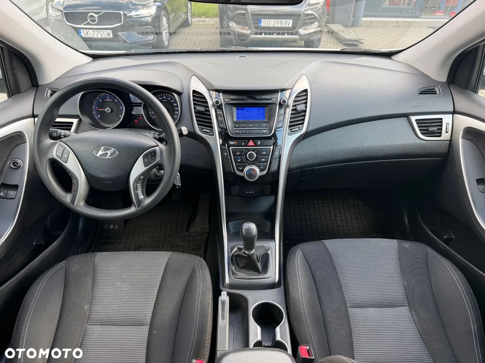 Hyundai i30 1.4 CRDi Comfort - 15