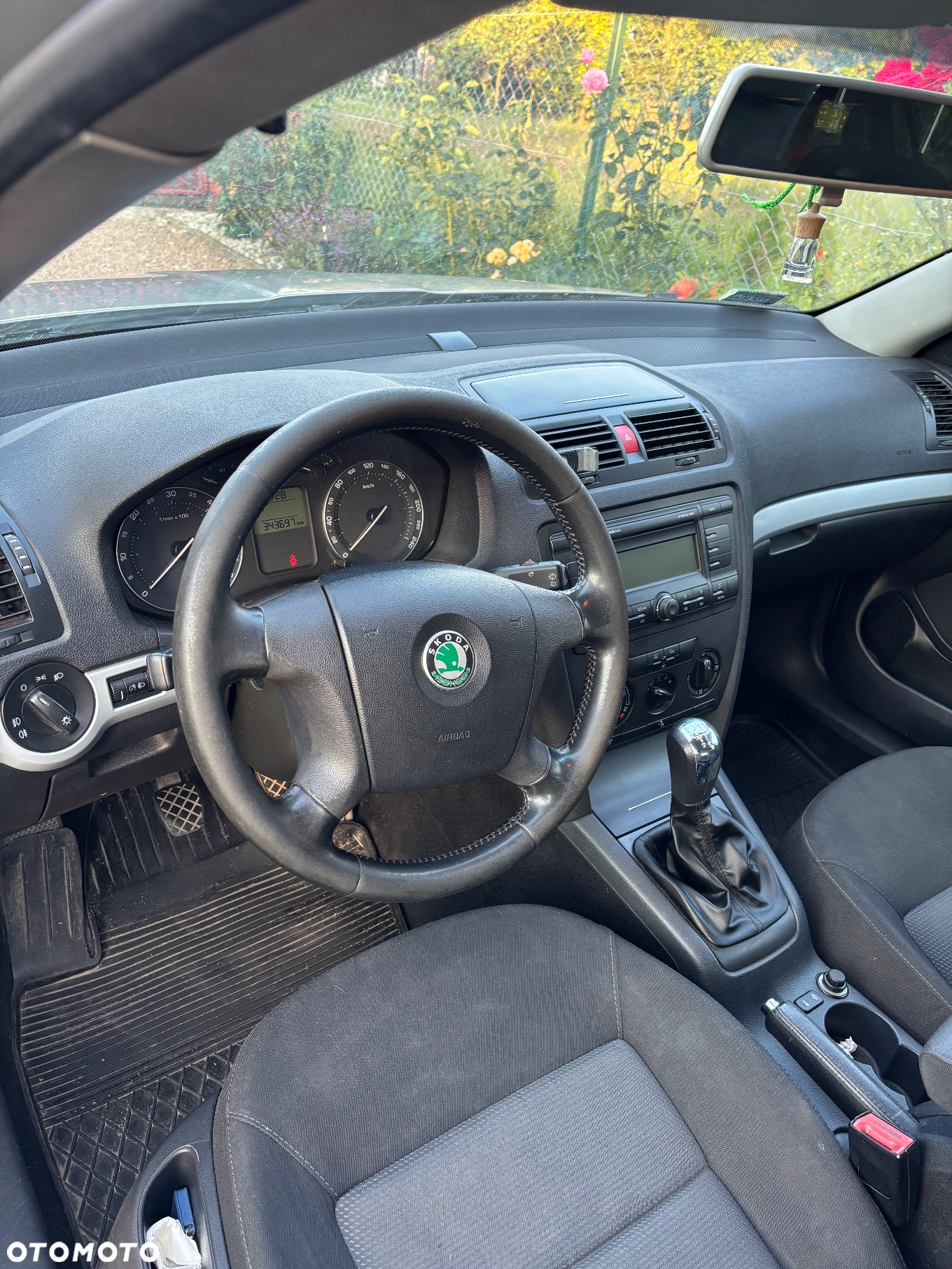Skoda Octavia 1.9 TDI Classic - 5