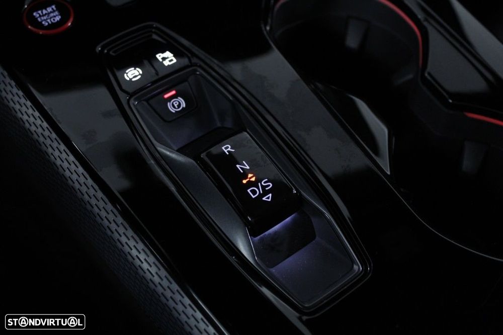 Audi A5 Avant TDI S line Tech - 34