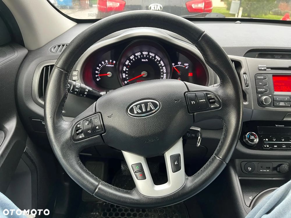 Kia Sportage 1.6 GDI L 2WD - 6
