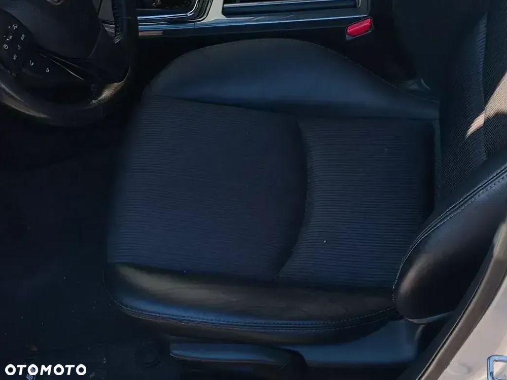 MAZDA 6 GH 2.2 DIESEL COMBI sport SPRZEDAŻ NA CZĘŚCI - 15