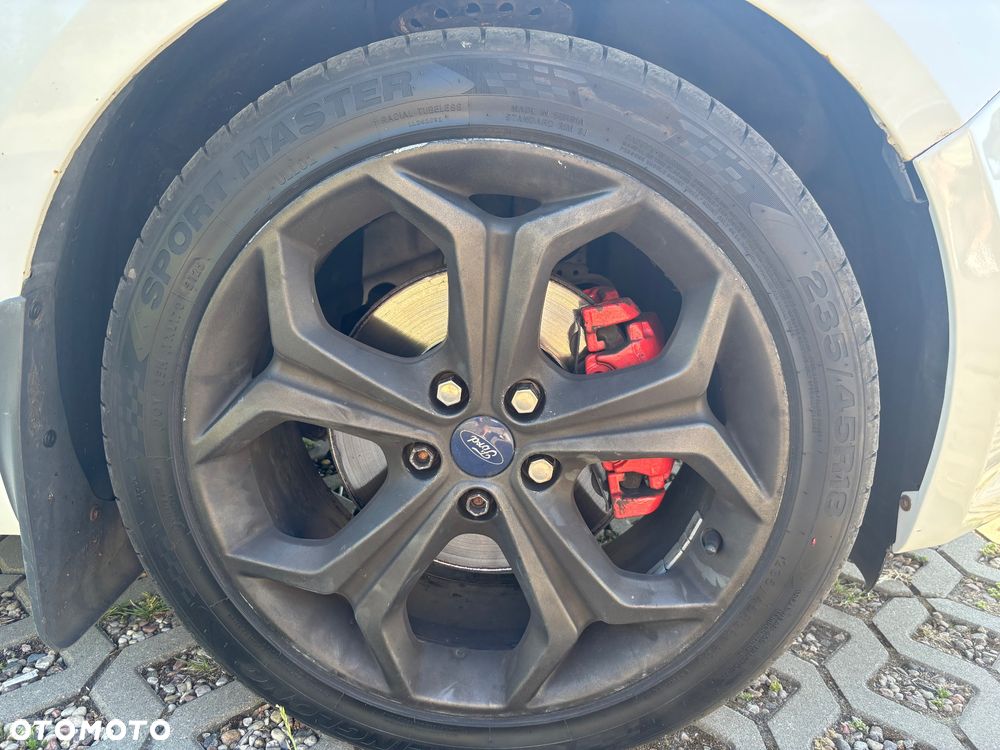 Ford S-Max 2.0 TDCi DPF Trend - 13