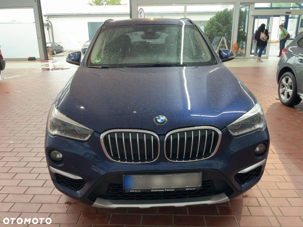 BMW X1 xDrive18d xLine - 5