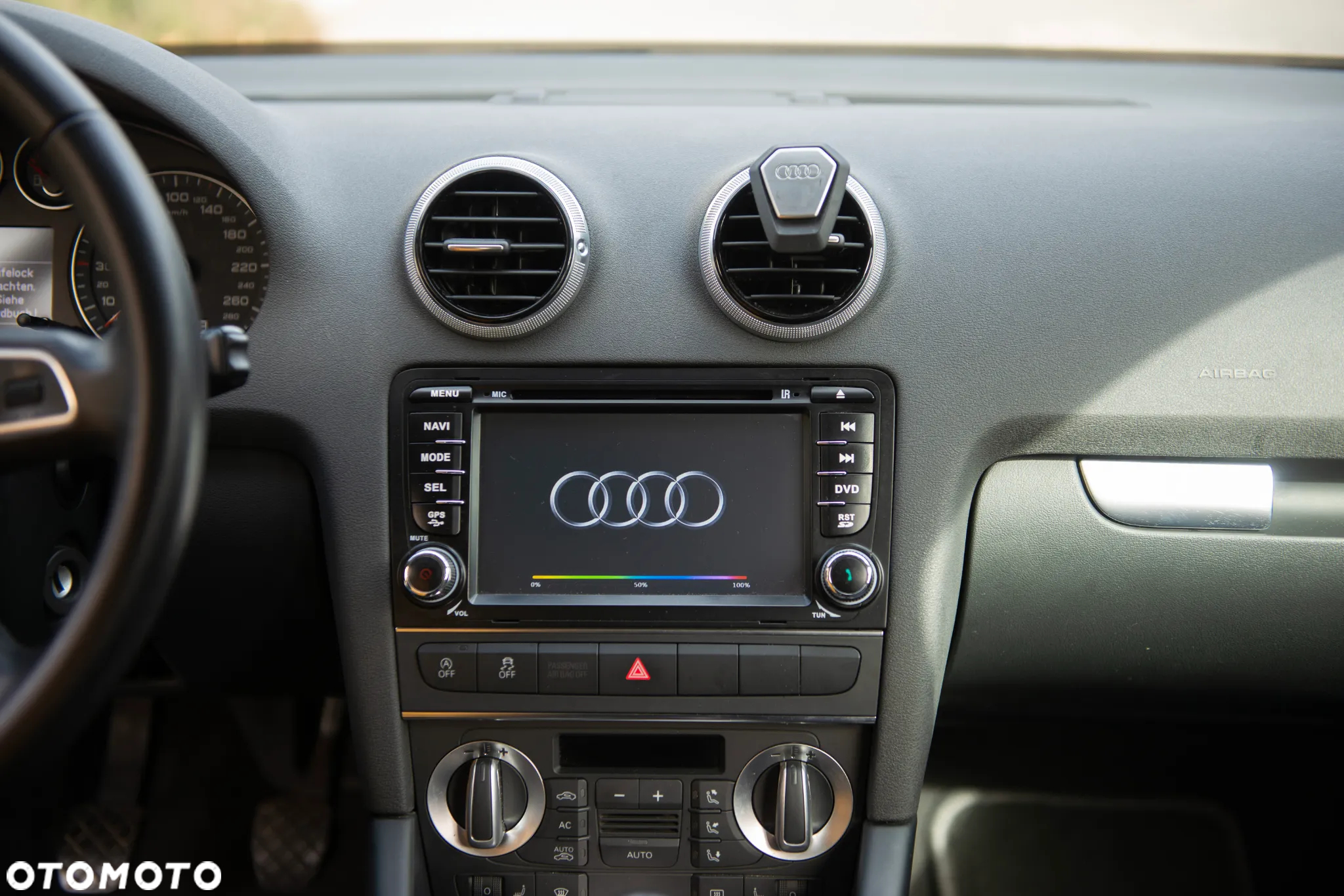 Audi A3 1.2 TFSI Sportback Ambition - 25