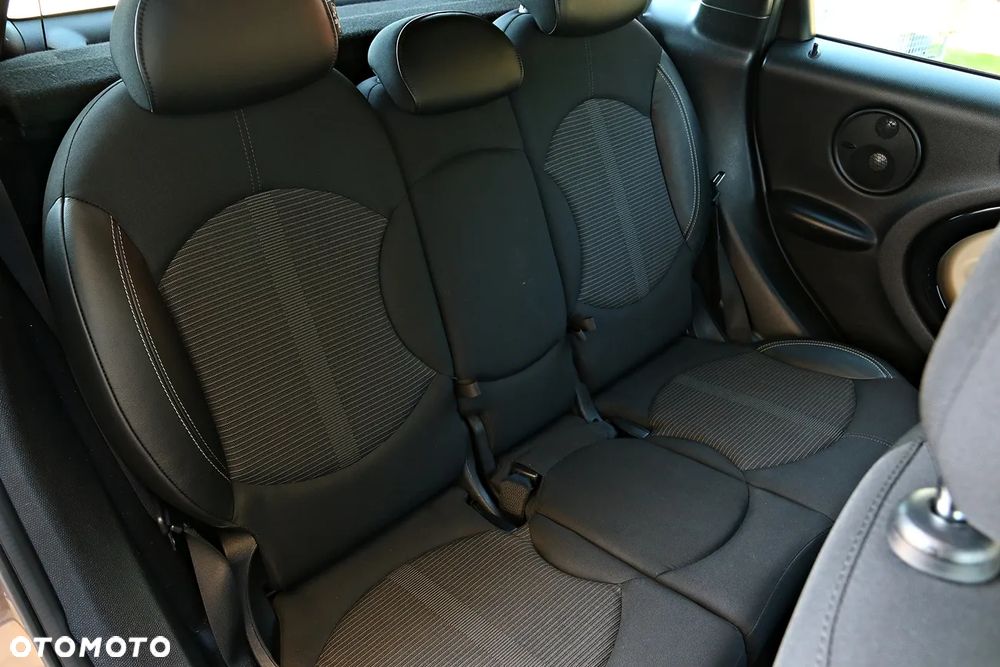 MINI Countryman Cooper D - 36