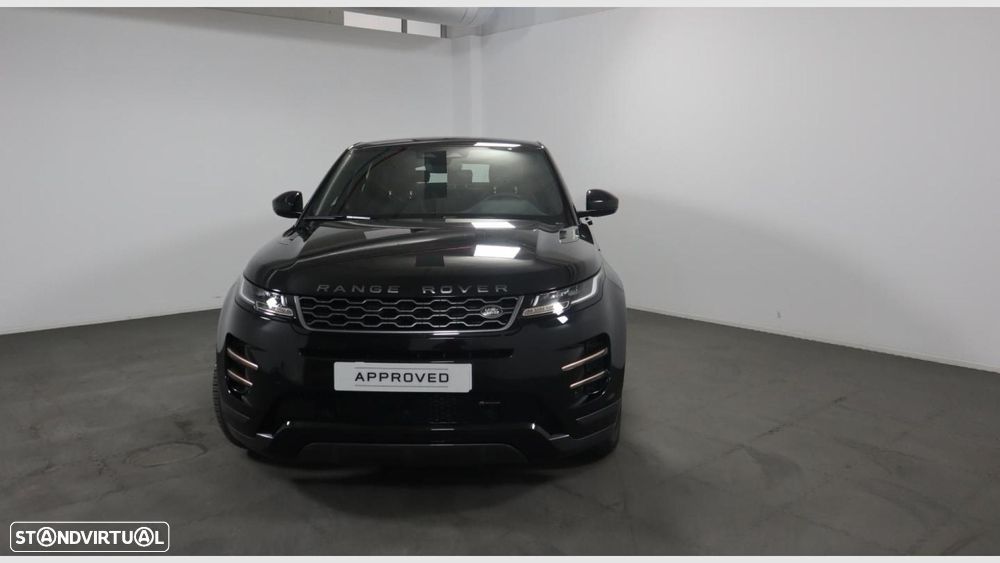 Land Rover Range Rover Evoque 1.5 P300e AWD R-Dynamic S Auto - 2