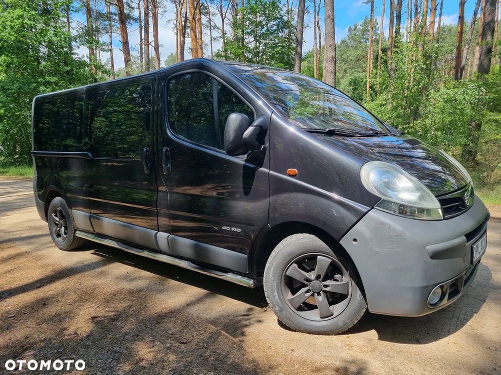 Renault Trafic - 31