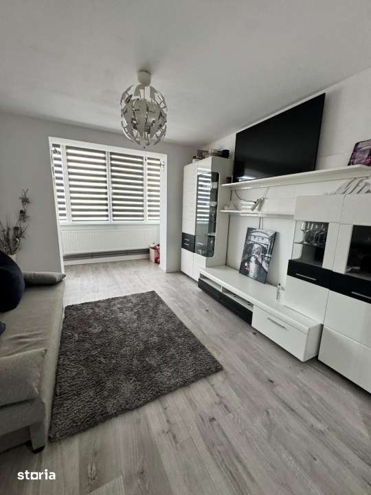 Apartament, 2 camere, 68 mp, finisaje premium, gata de mutare - Ultrac - Imagine principală: 5/13