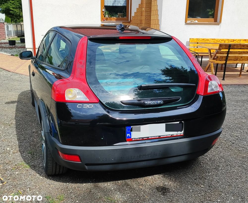 Volvo C30 1.6D Kinetic - 5