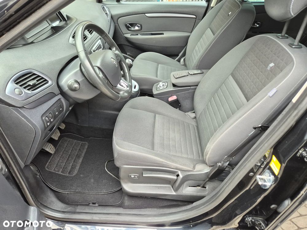 Renault Grand Scenic Gr 1.2 TCe Energy Limited - 15