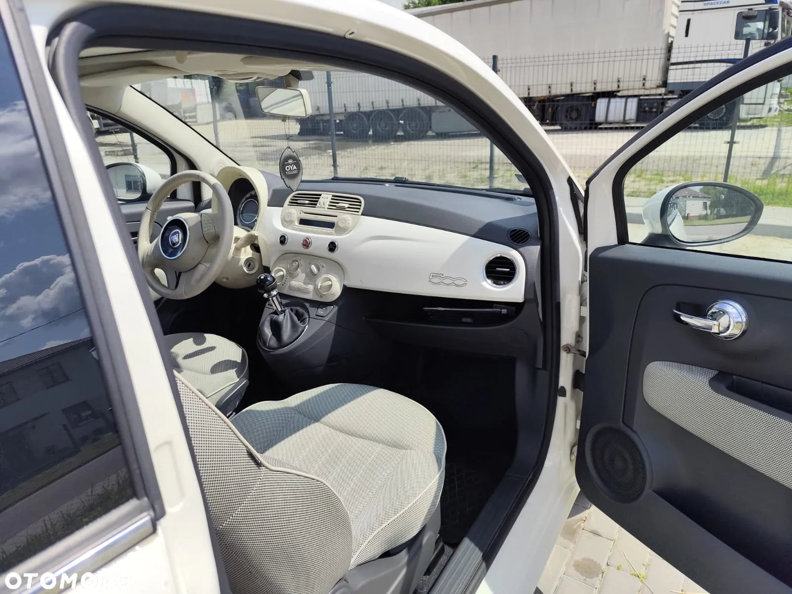 Fiat 500 - 10