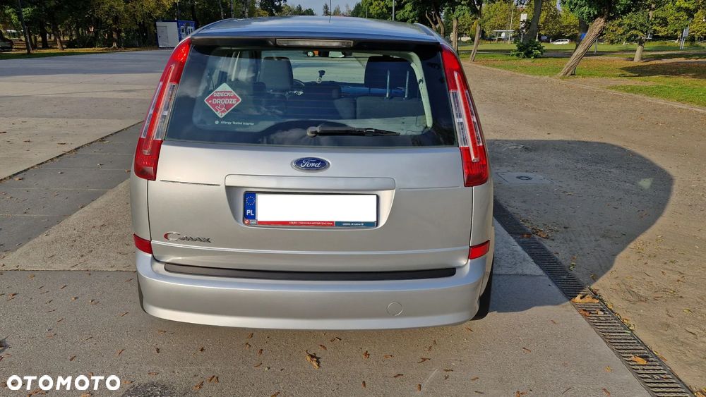 Ford C-MAX - 6