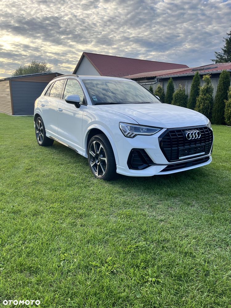Audi Q3 - 4