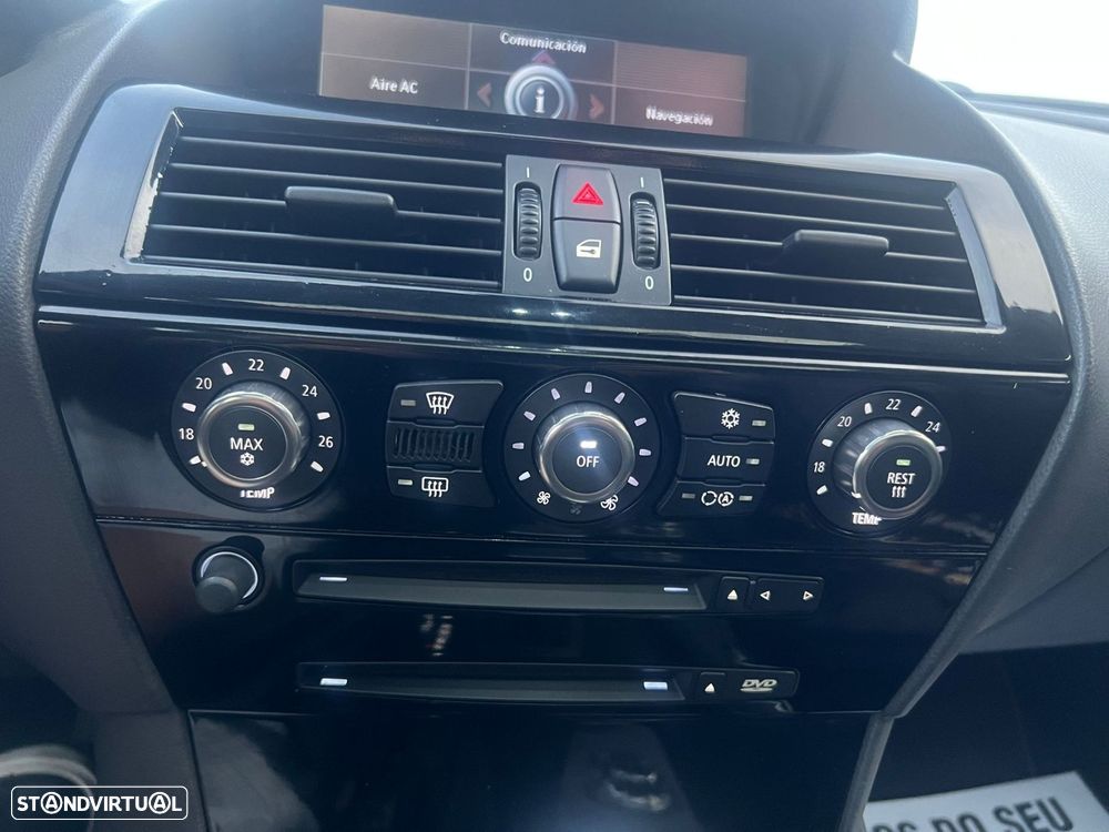 BMW 630 Ci SMG - 35