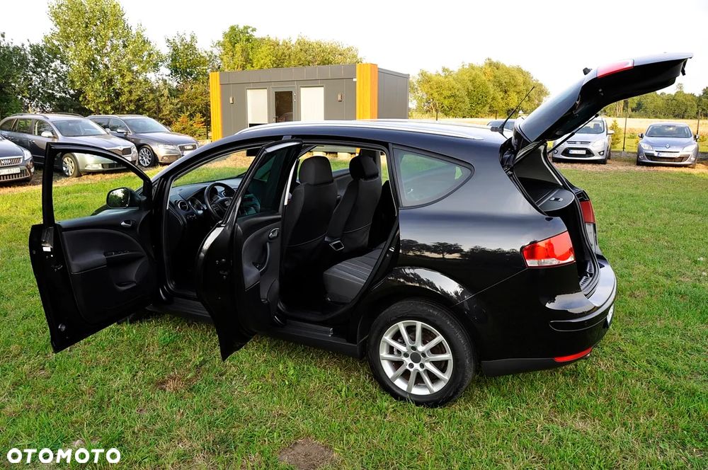 Seat Altea XL 1.2 TSI (Ecomotive) Start & Stop Style Copa - 7