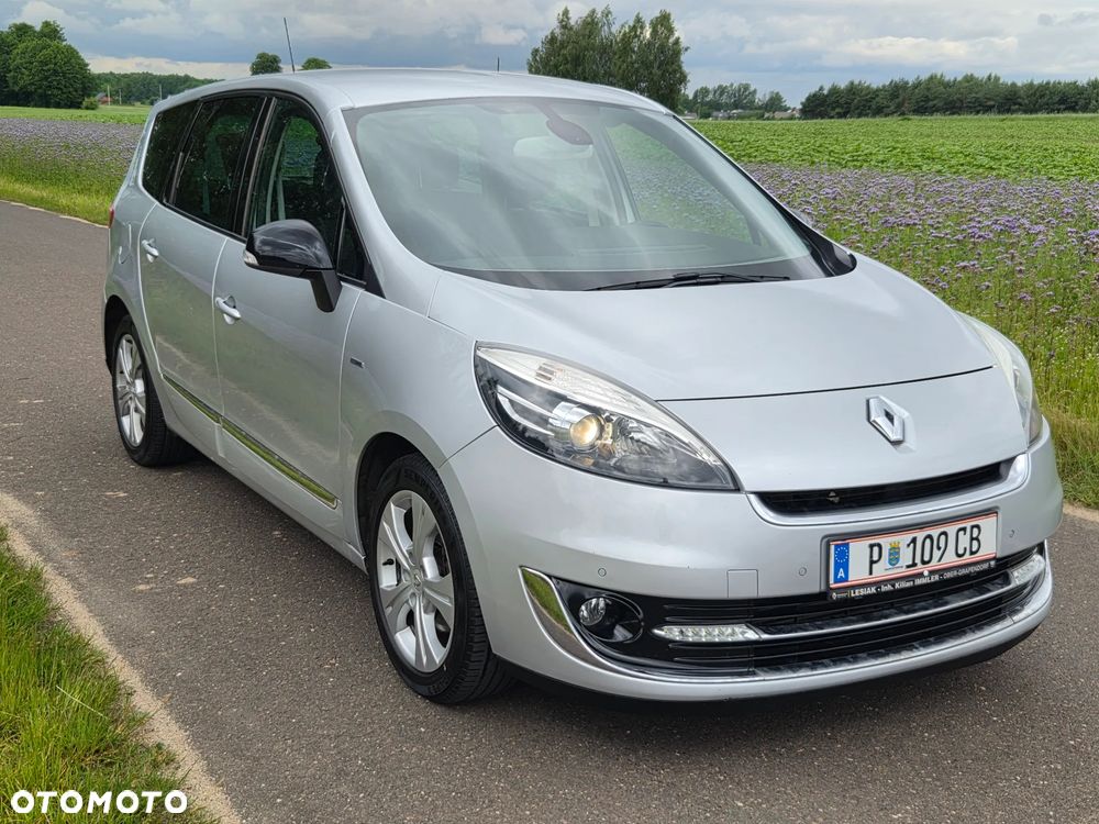 Renault Grand Scenic Energy dCi 110 S&S Bose Edition - 3