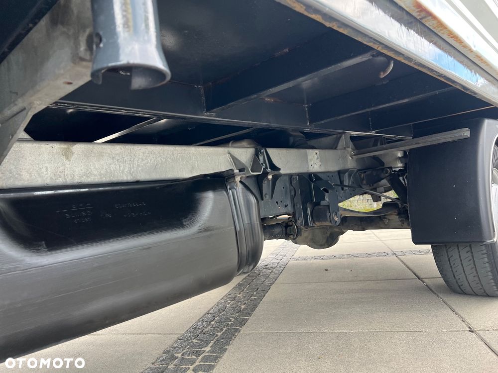 Iveco Daily 35s13 - 26