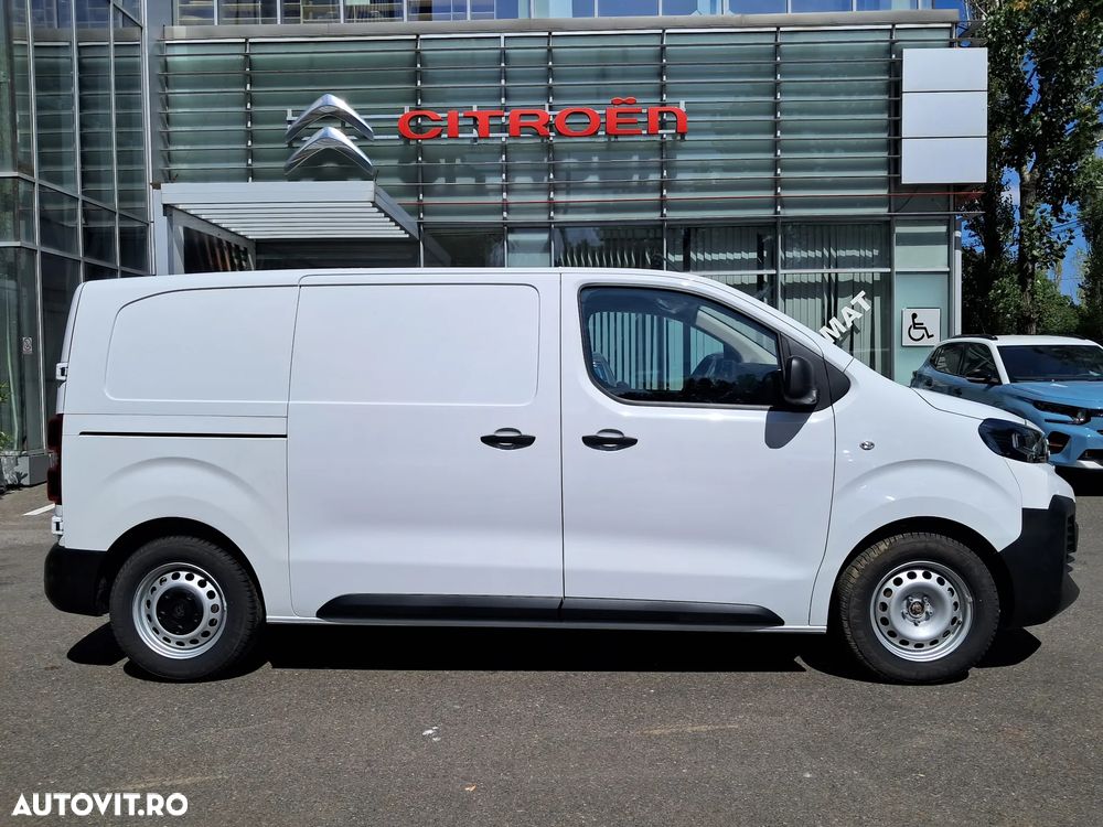 Peugeot EXPERT FURGON L2 1.5 diesel 120 CP - 3