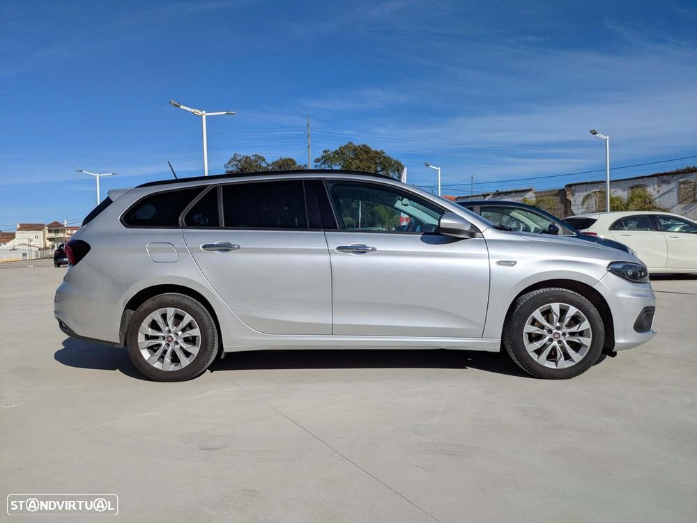 Fiat Tipo Station Wagon - 5
