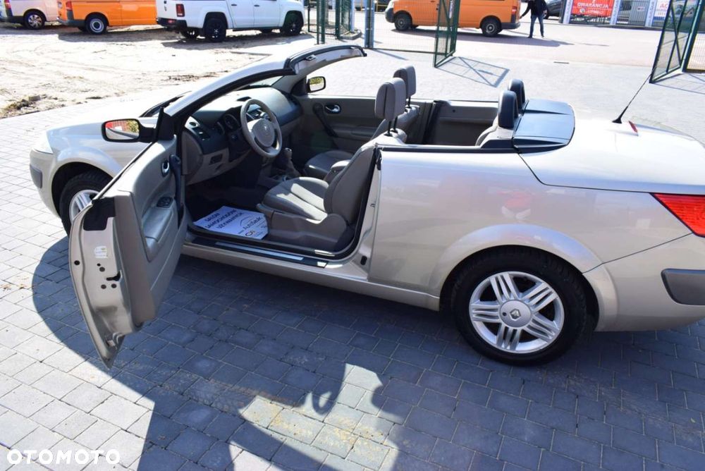Renault Megane - 17