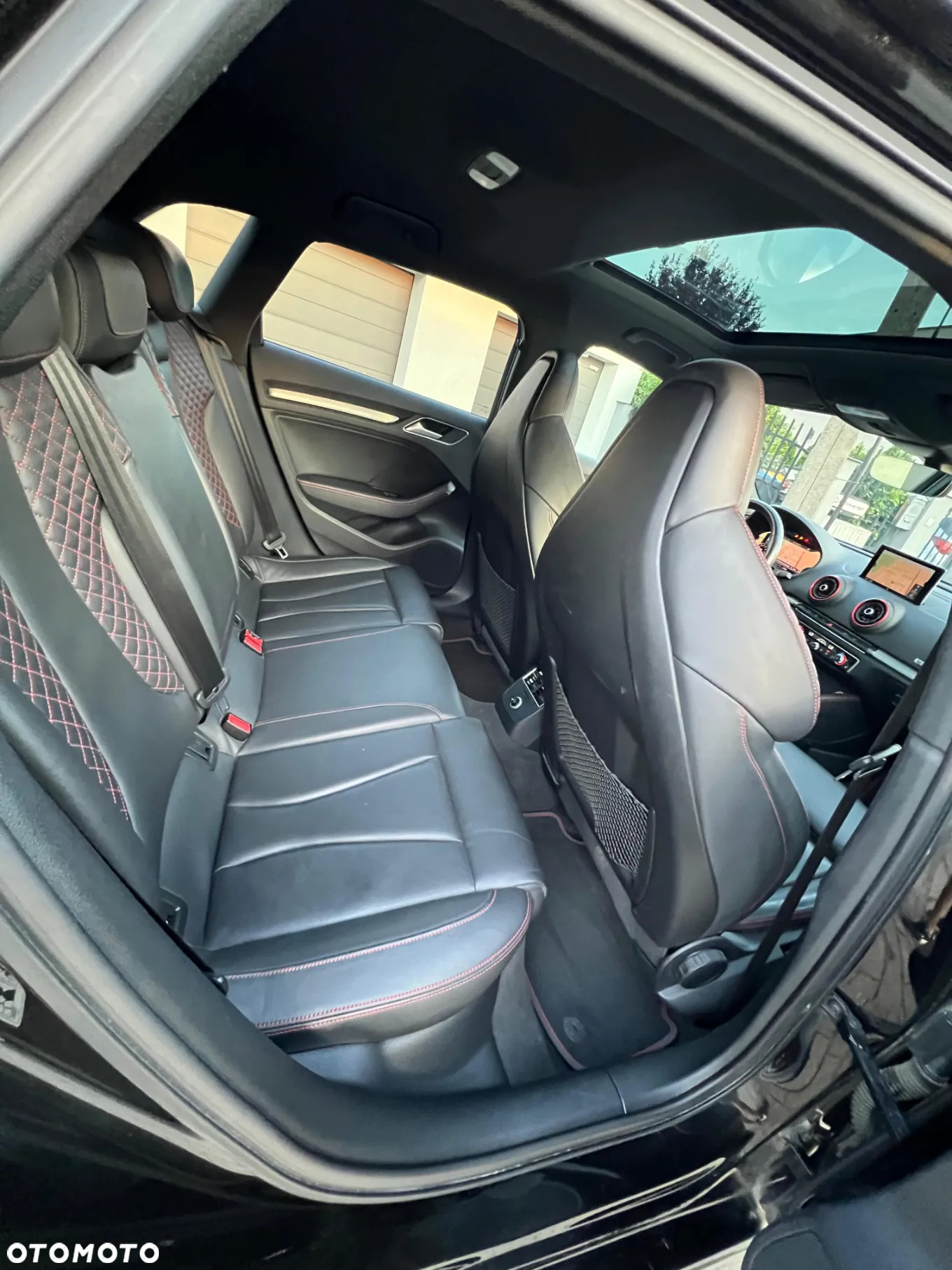 Audi S3 TFSI Sportback quattro S tronic - 15