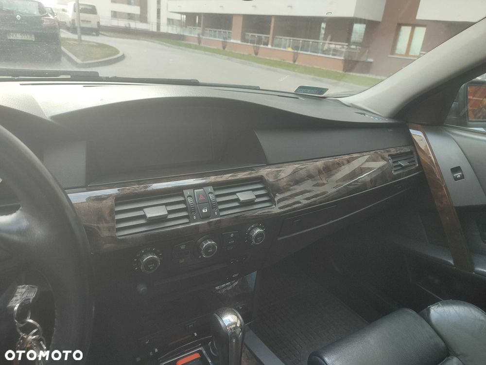 BMW M5 - 7
