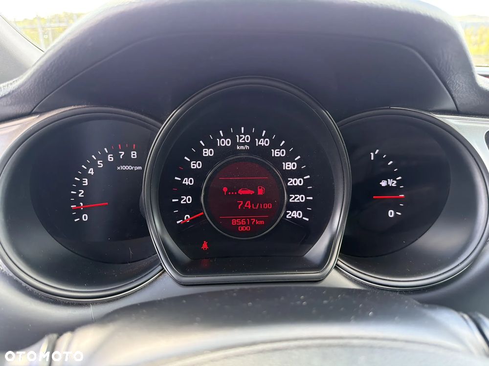 Kia Ceed 1.6 GDI M - 15