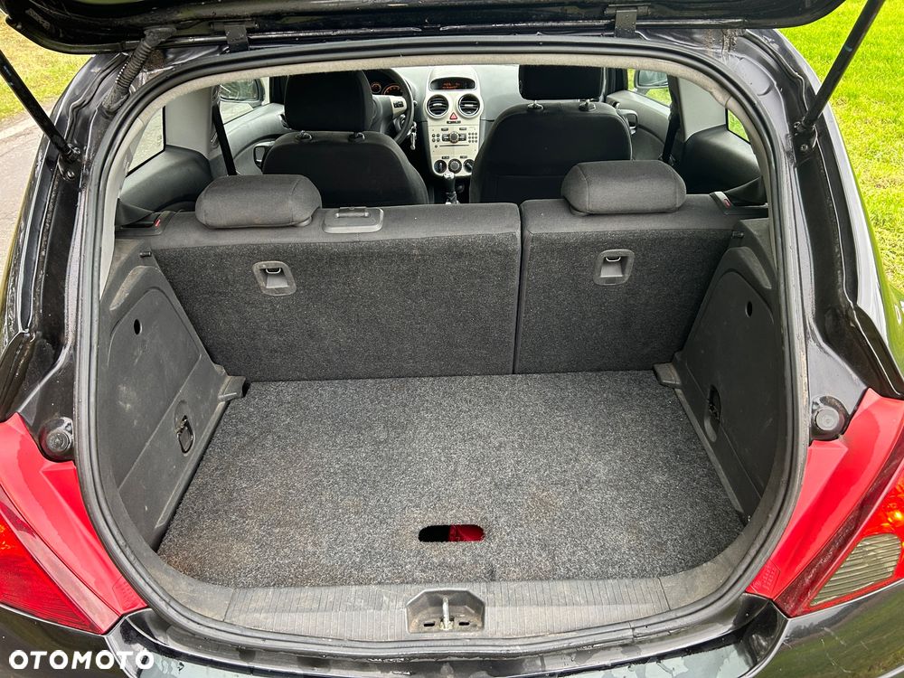 Opel Corsa 1.2 16V - 8