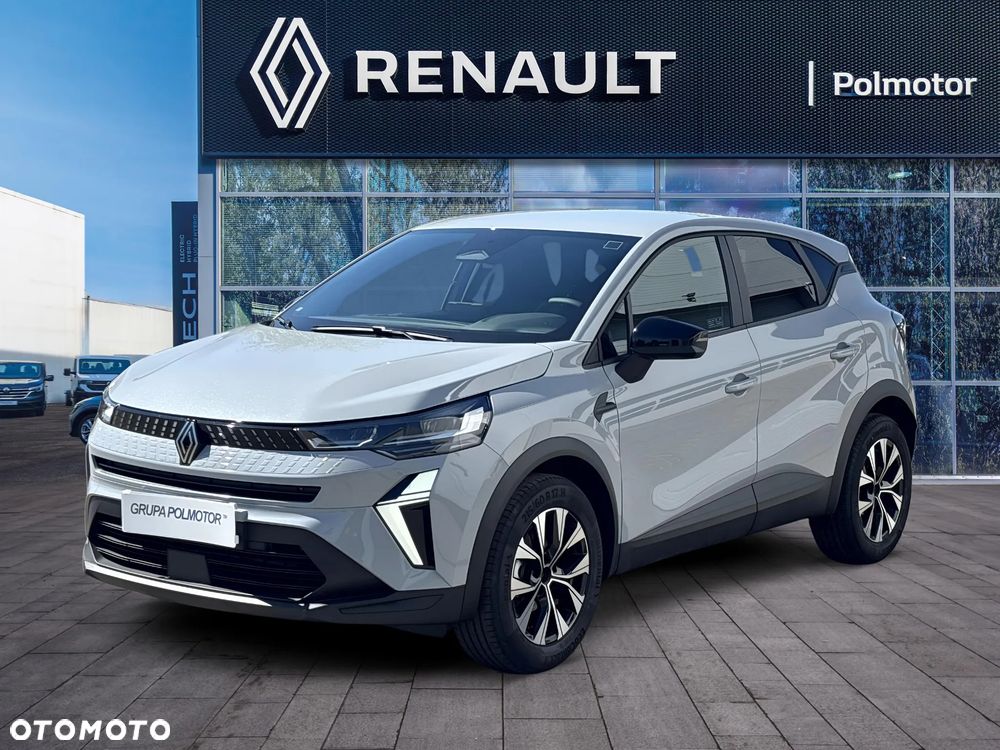 Renault Captur 1.2 TCe Evolution - 3