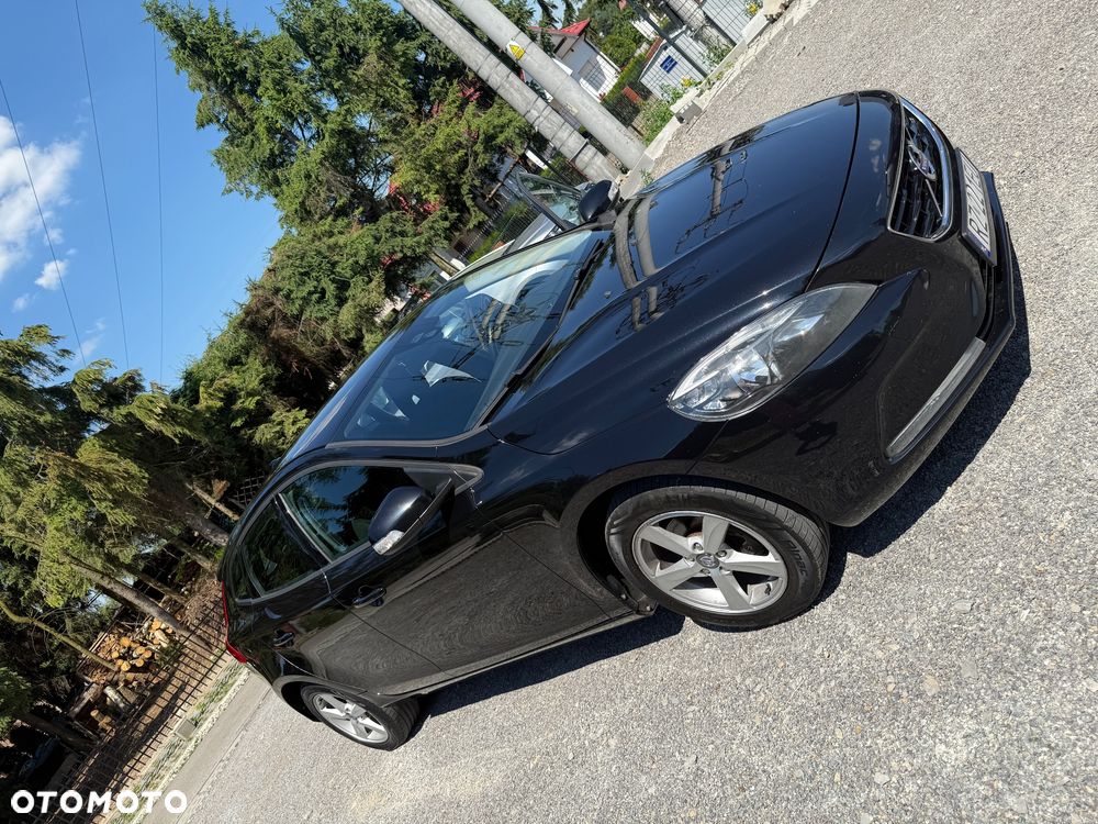 Volvo V40 D2 - 5