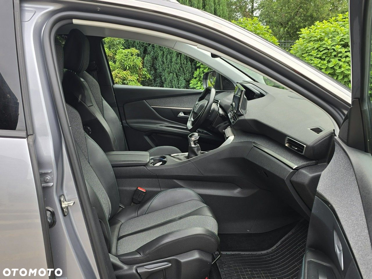 Peugeot 3008 - 5