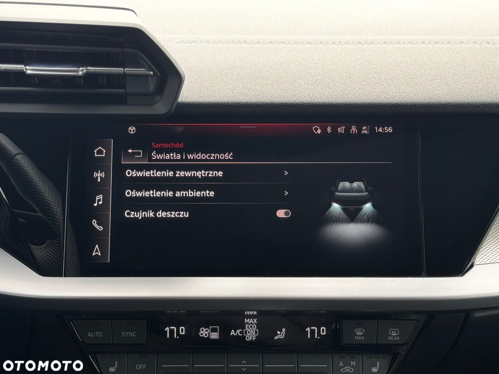 Audi A3 45 TFSI e S Line S tronic - 25