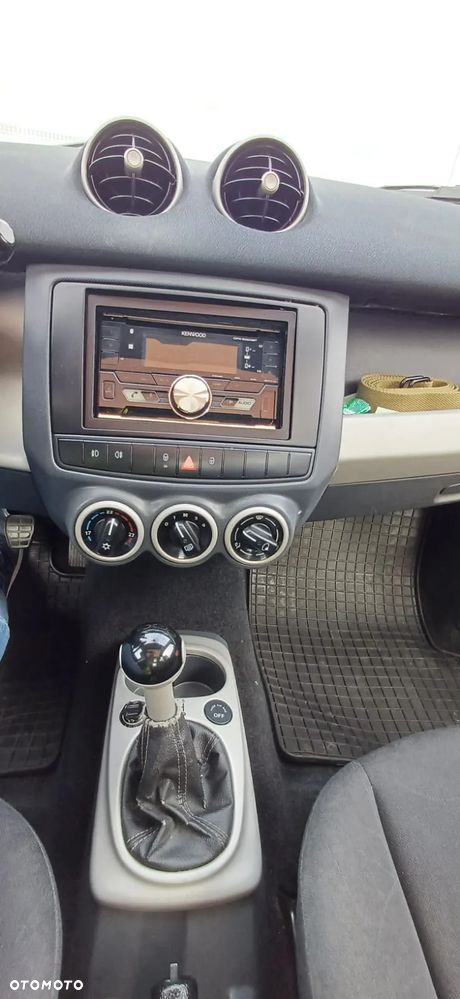 Smart Forfour - 11