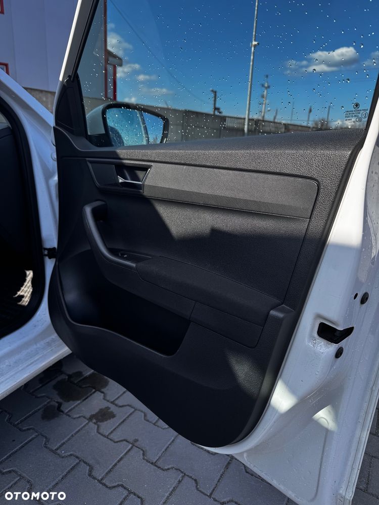 Skoda Fabia 1.0 TSI Ambition - 12