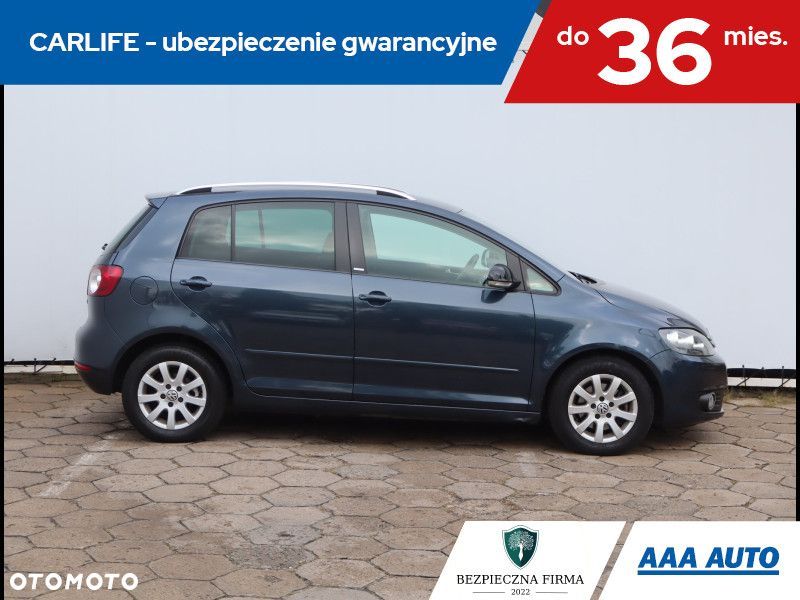 Volkswagen Golf Plus - 7